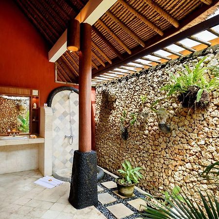 Hotel Puri Madawi Seminyak  Bagian luar foto