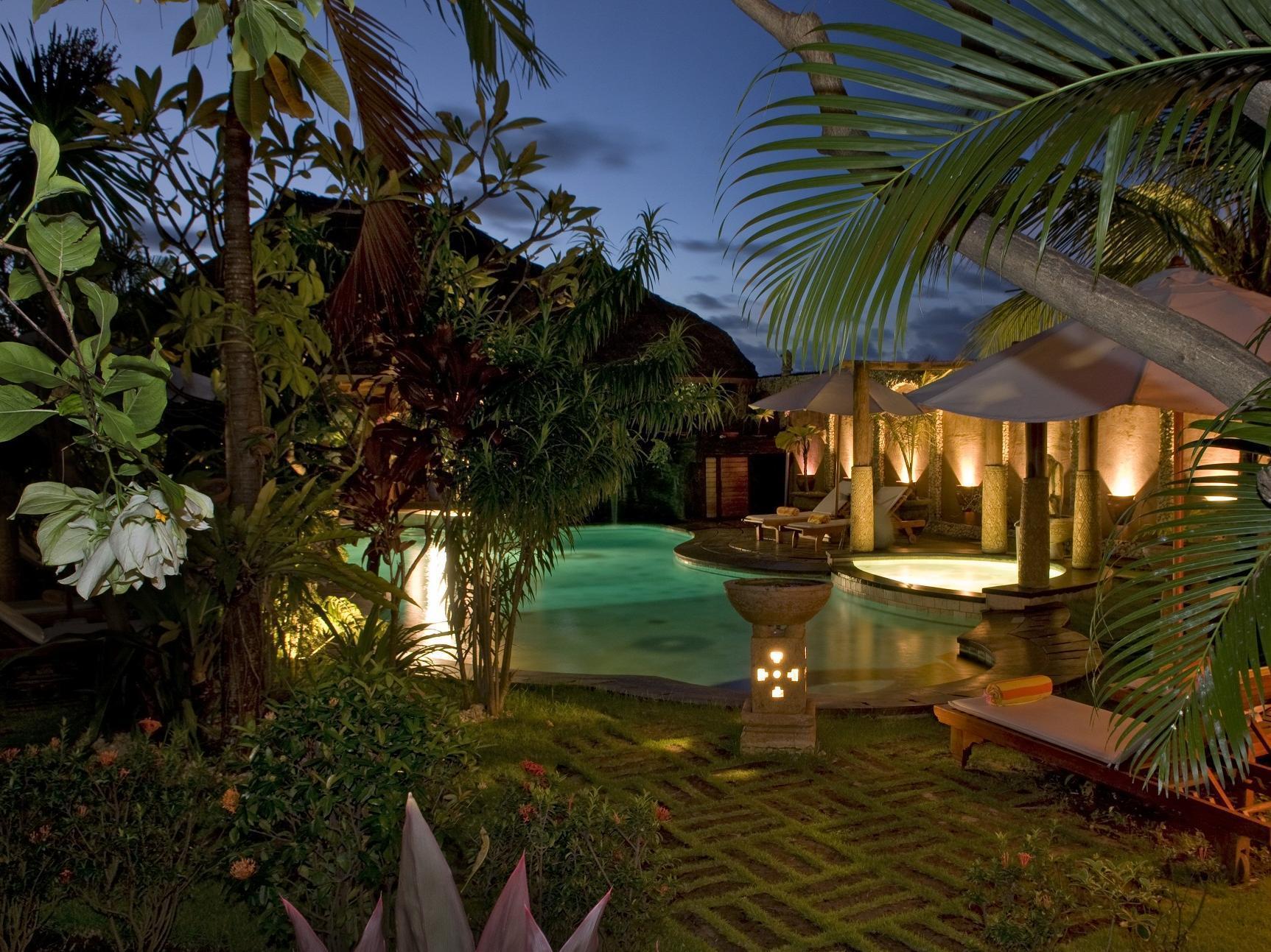 Hotel Puri Madawi Seminyak  Bagian luar foto