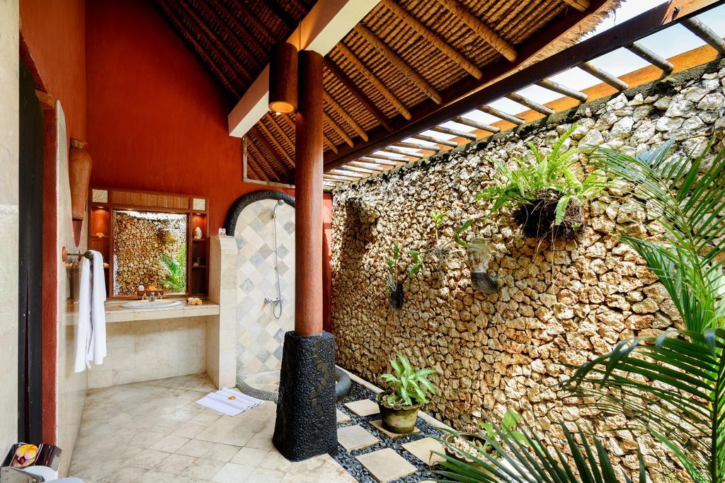 Hotel Puri Madawi Seminyak  Bagian luar foto