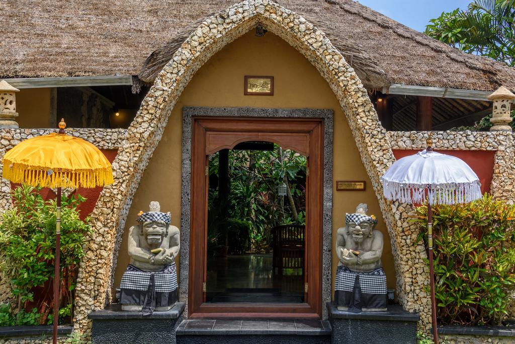 Hotel Puri Madawi Seminyak  Bagian luar foto