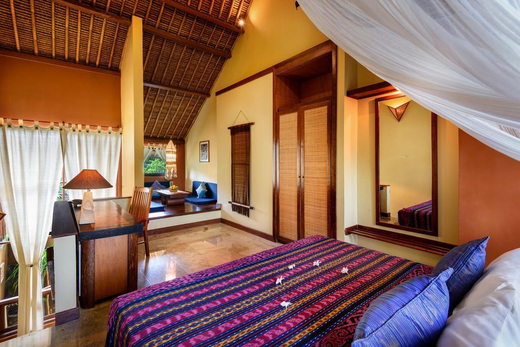 Hotel Puri Madawi Seminyak  Bagian luar foto