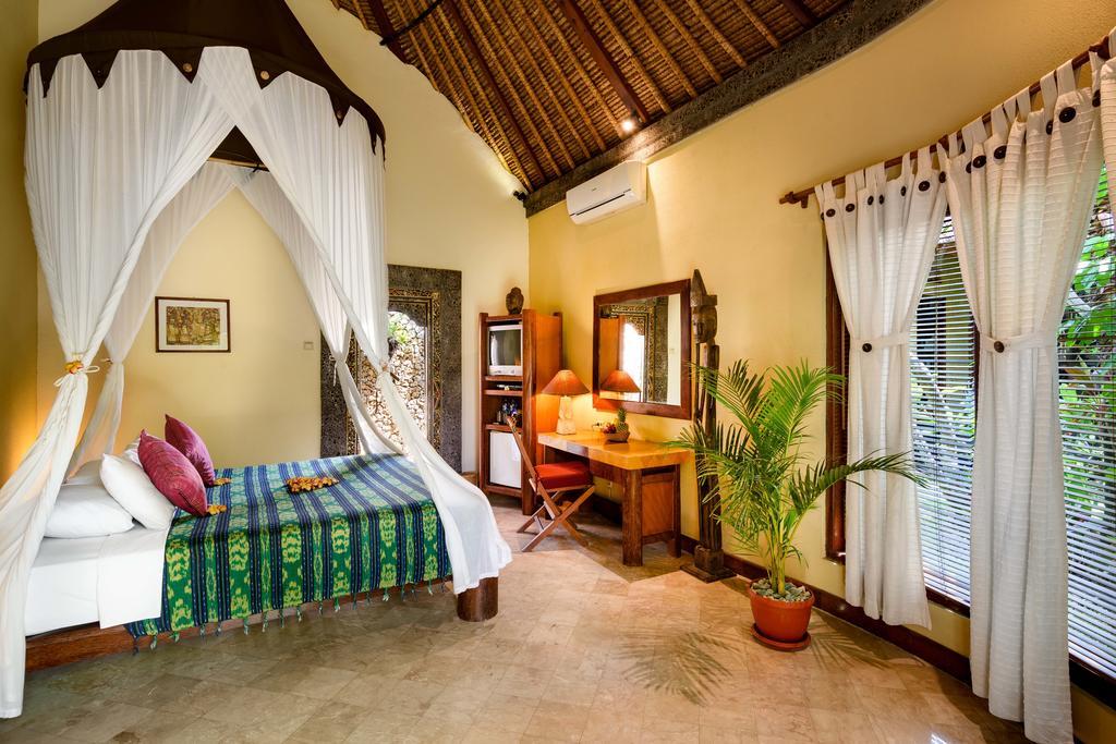 Hotel Puri Madawi Seminyak  Ruang foto
