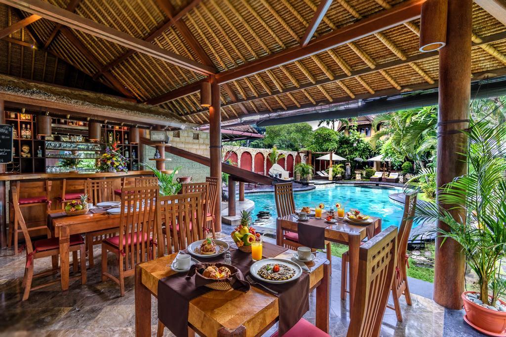 Hotel Puri Madawi Seminyak  Bagian luar foto