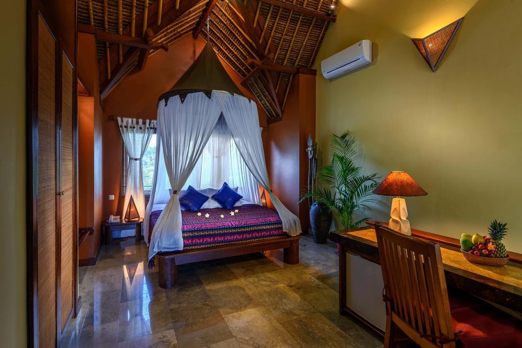 Hotel Puri Madawi Seminyak  Bagian luar foto