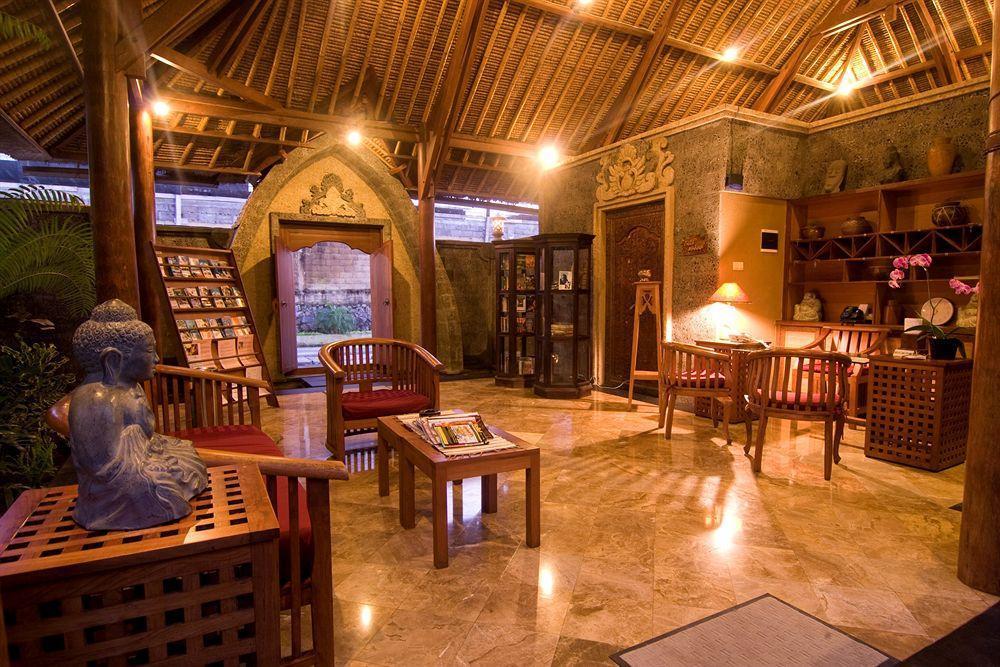 Hotel Puri Madawi Seminyak  Bagian luar foto