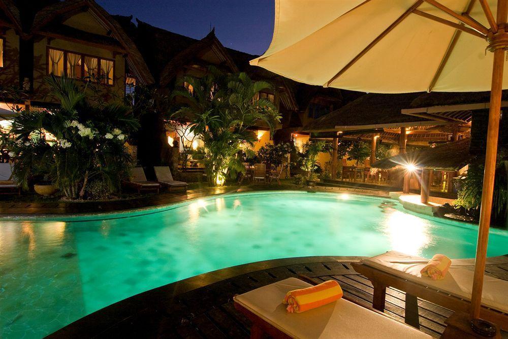 Hotel Puri Madawi Seminyak  Bagian luar foto