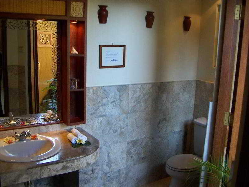 Hotel Puri Madawi Seminyak  Bagian luar foto