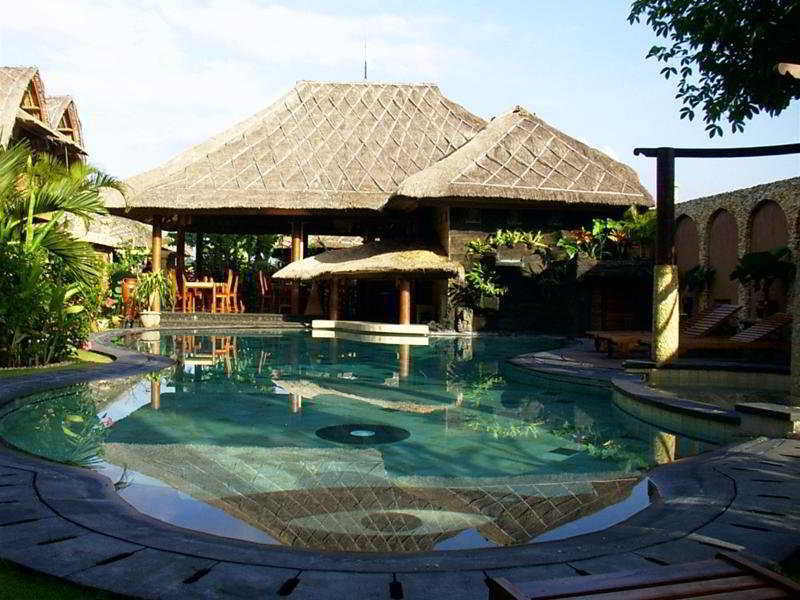 Hotel Puri Madawi Seminyak  Bagian luar foto