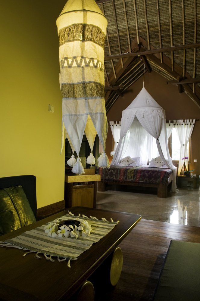 Hotel Puri Madawi Seminyak  Bagian luar foto
