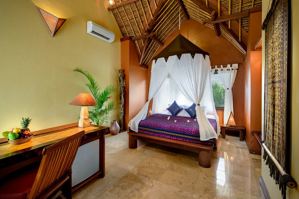 Hotel Puri Madawi Seminyak  Bagian luar foto