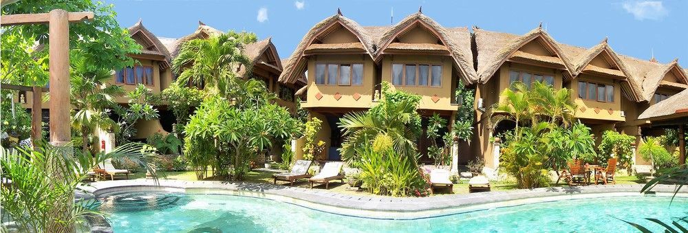 Hotel Puri Madawi Seminyak  Bagian luar foto