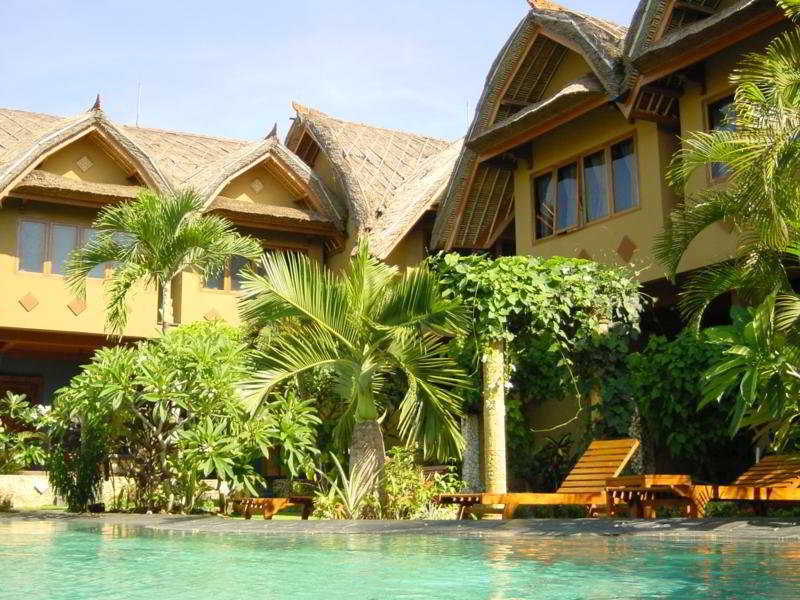 Hotel Puri Madawi Seminyak  Bagian luar foto