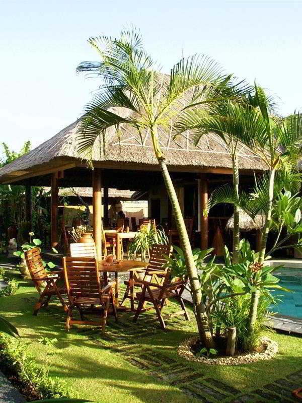 Hotel Puri Madawi Seminyak  Bagian luar foto