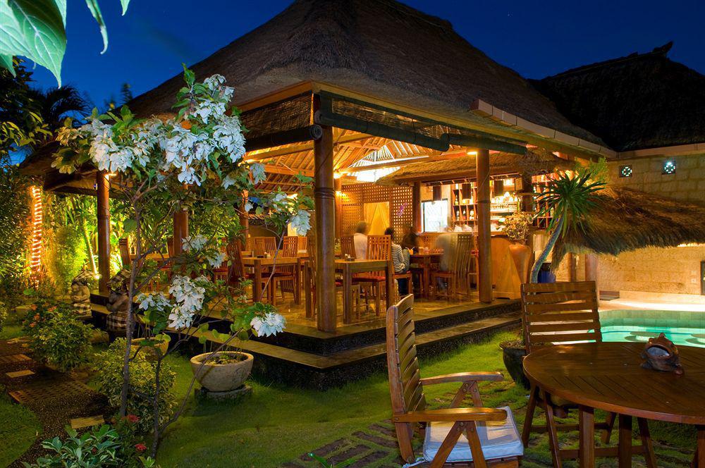 Hotel Puri Madawi Seminyak  Bagian luar foto
