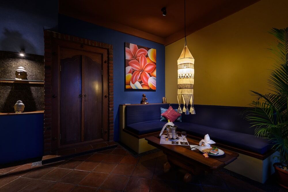 Hotel Puri Madawi Seminyak  Bagian luar foto